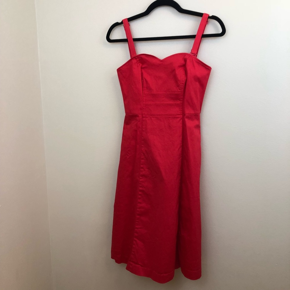 H & M dress